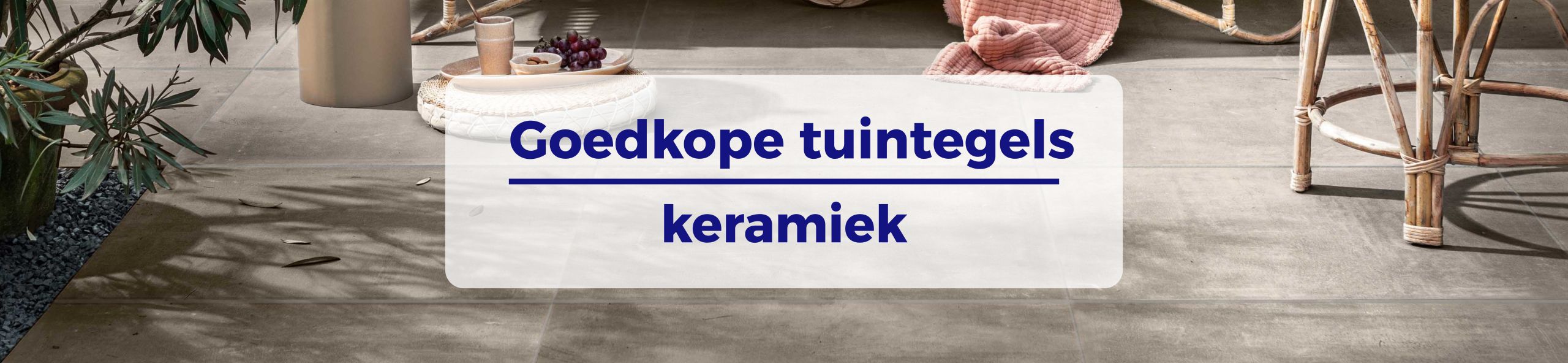 Goedkope tuintegels keramiek - Solostone Mold 70x70