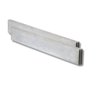 grijze-opsluitbanden