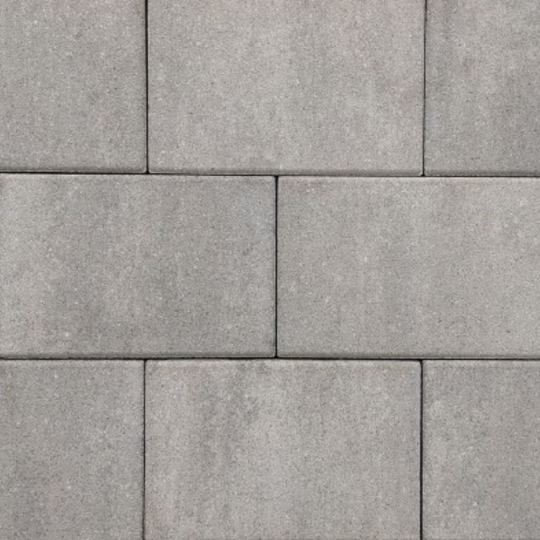 H2O Comfort Square 20x30x6 Concrete