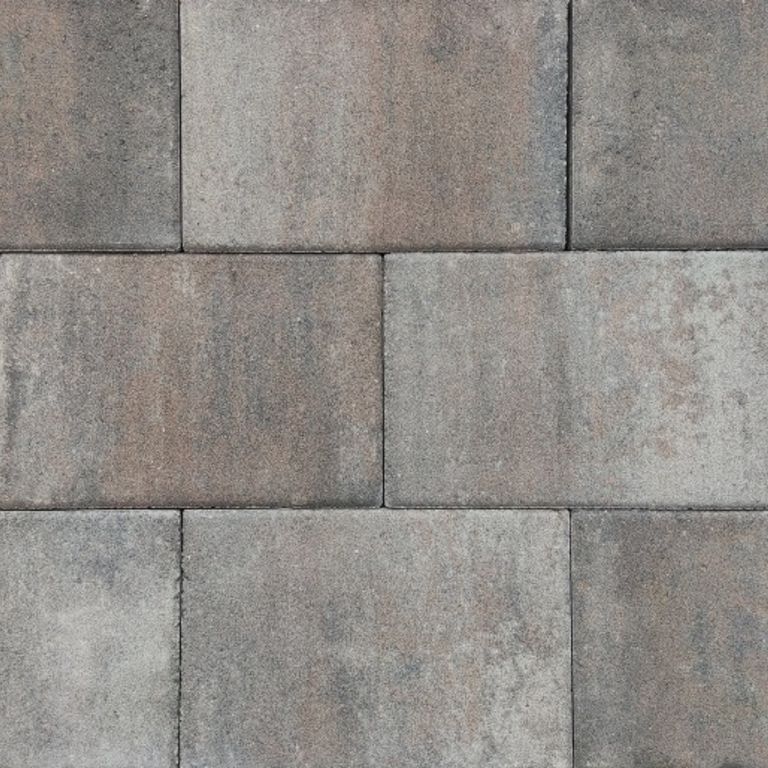 H2O Comfort Square 20x30x6 Ocean