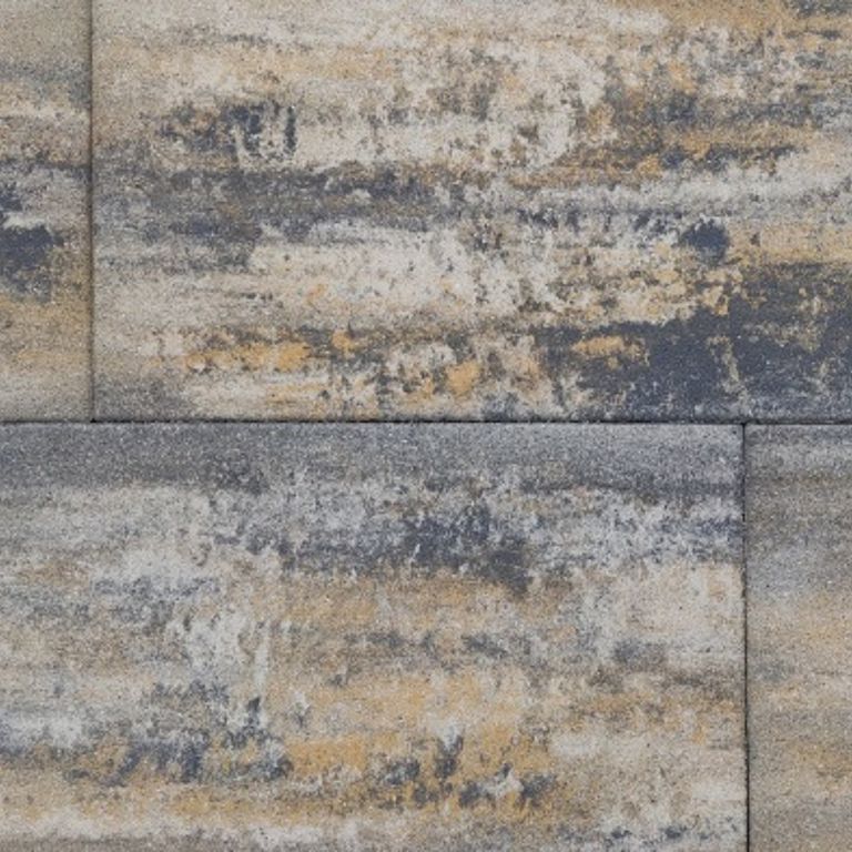 H2O Comfort Square 40x80 tegel Desert Rock