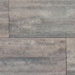 H2O Comfort Square 40x80 tegel Tricolore