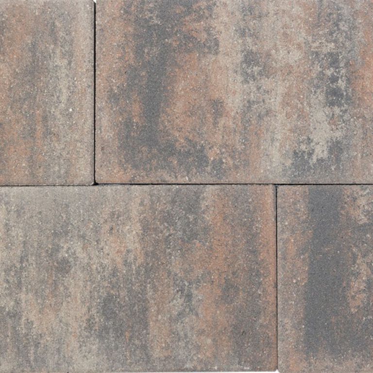 H2O Comfort Square 60x30 tegel Tricolore