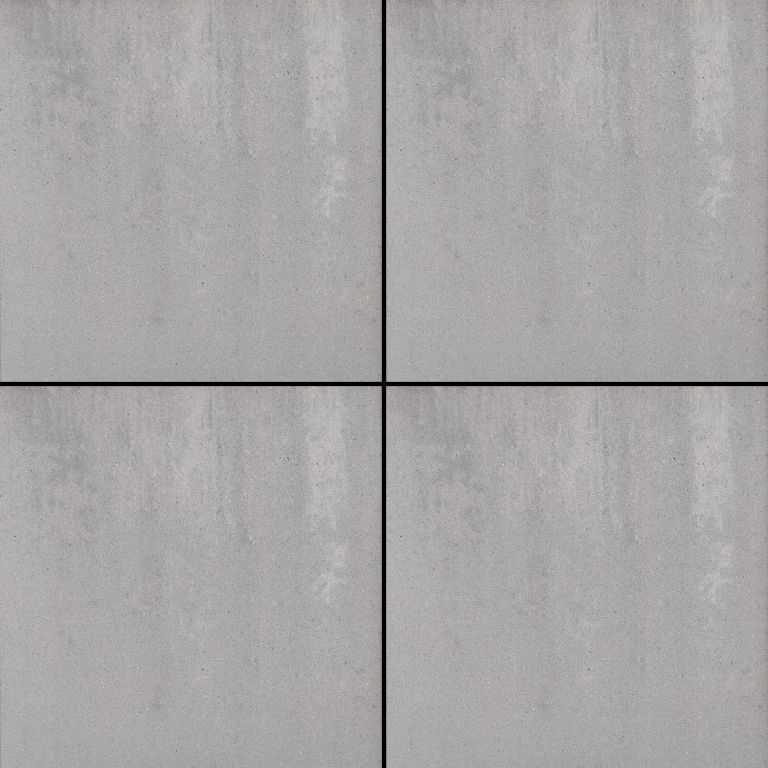 H2O Comfort Square 60x60 tegel Concrete