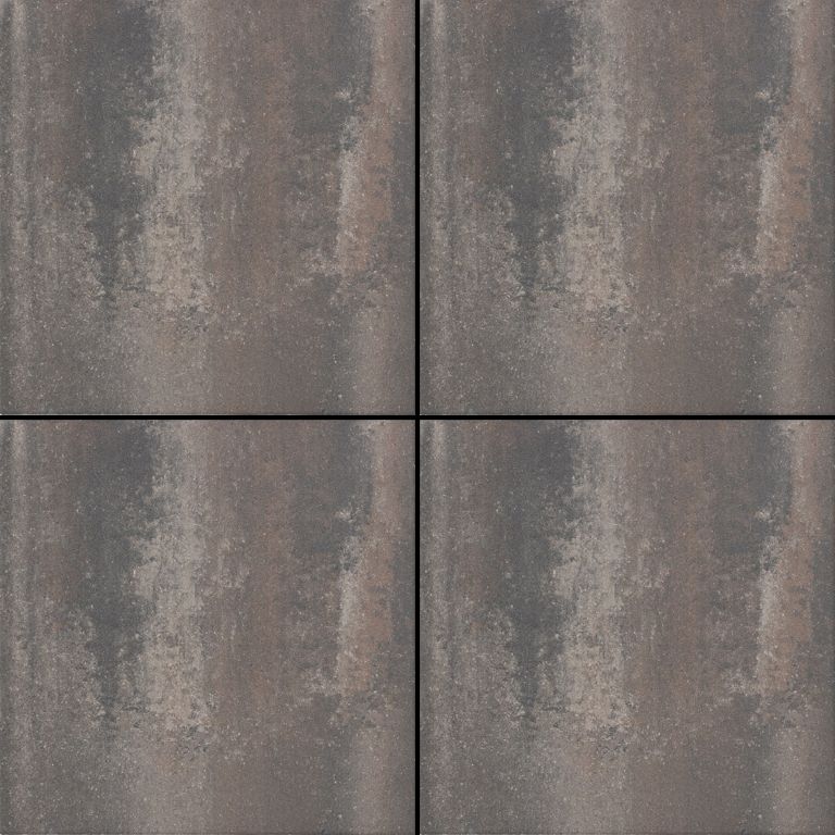 H2O Comfort Square 60x60 tegel Ocean