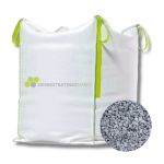 Icy blue 8-16 mm bigbag 1000 KG
