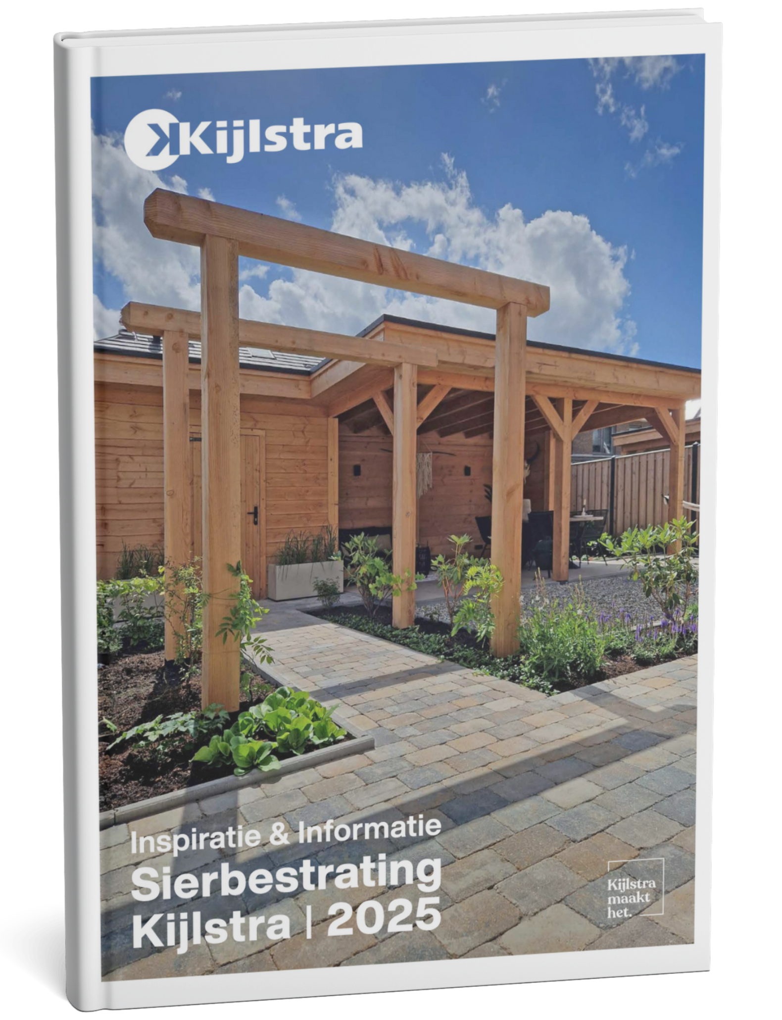 Kijlstra magazine 2025