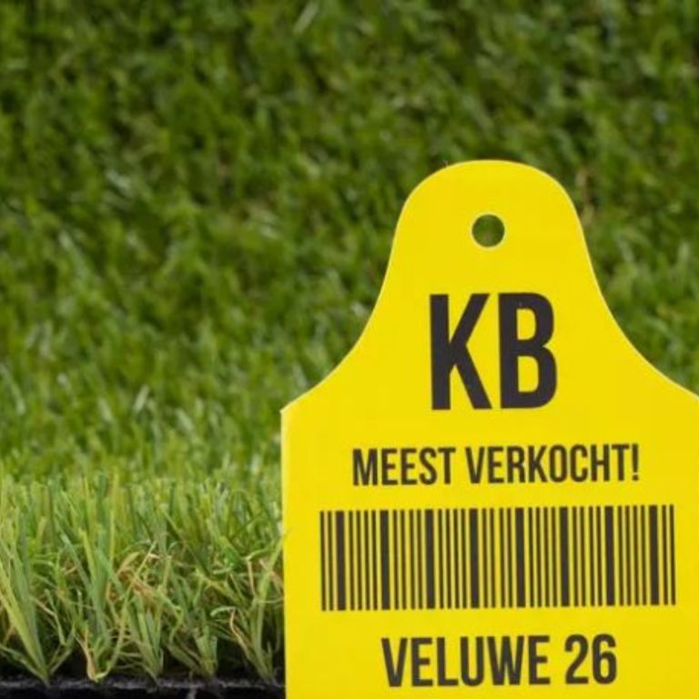 Kunstgras Veluwe 26