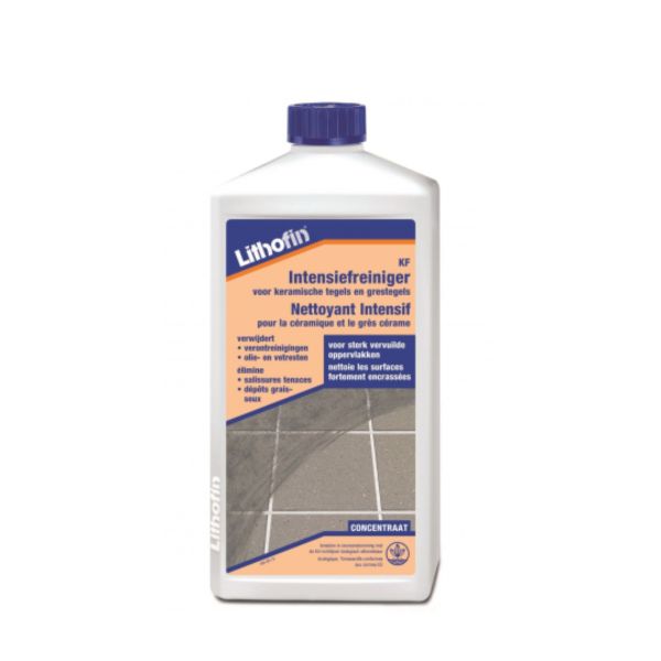 Lithofin KF Intensiefreiniger 1 liter