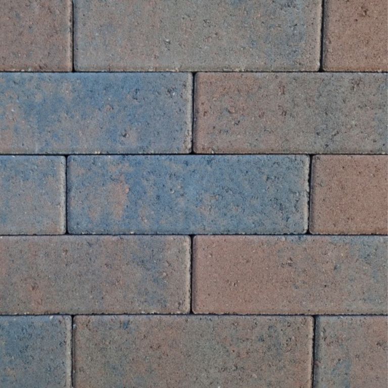 Longstone Opritsteen 7 cm Oud Emmen