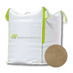 Ophoogzand bigbag 1000 KG