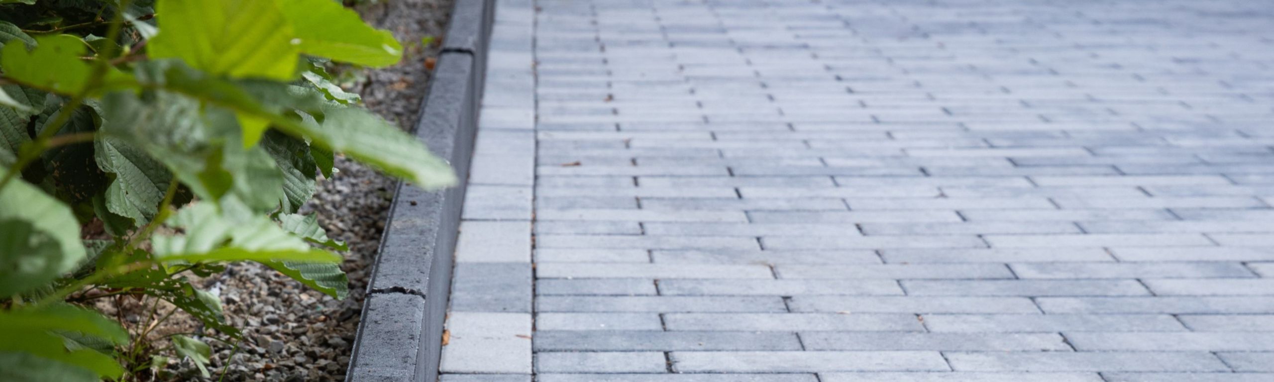 Opsluitbanden - Opsluitband 6x20x100 antraciet