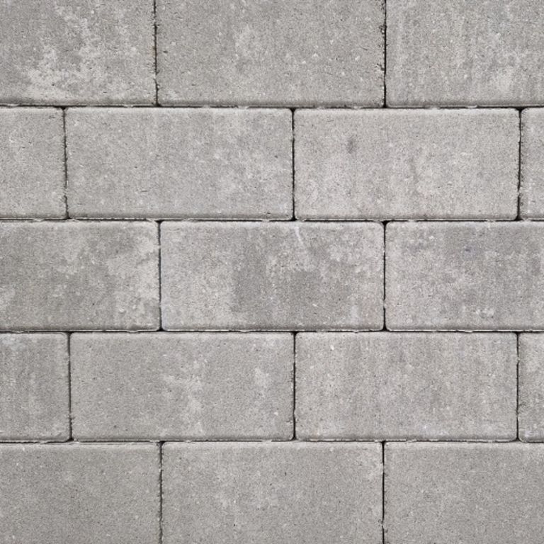 Patio Betonklinker 6 cm Concrete BKK mini facet KOMO