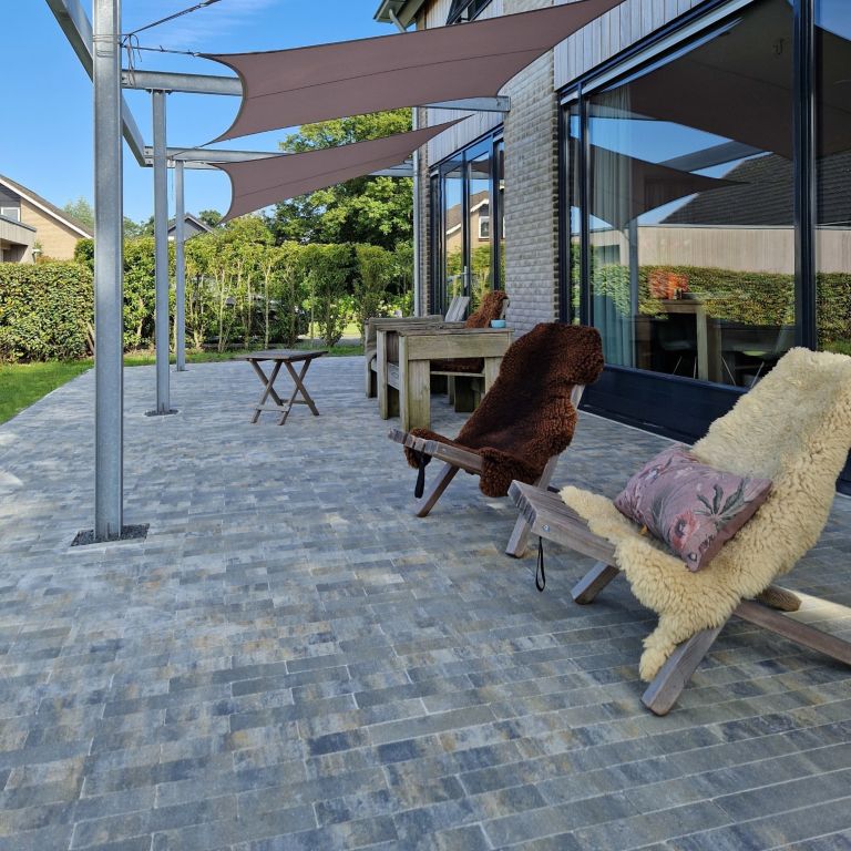 Patio Dikformaat XL 28x7x8 cm Desert Rock (2)