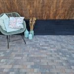 Patio Dikformaat XL 28x7x8 cm Tricolore (2)