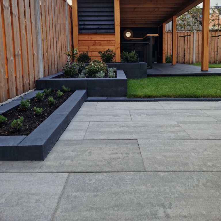 Patio Square 40x80 tegel Concrete (2)