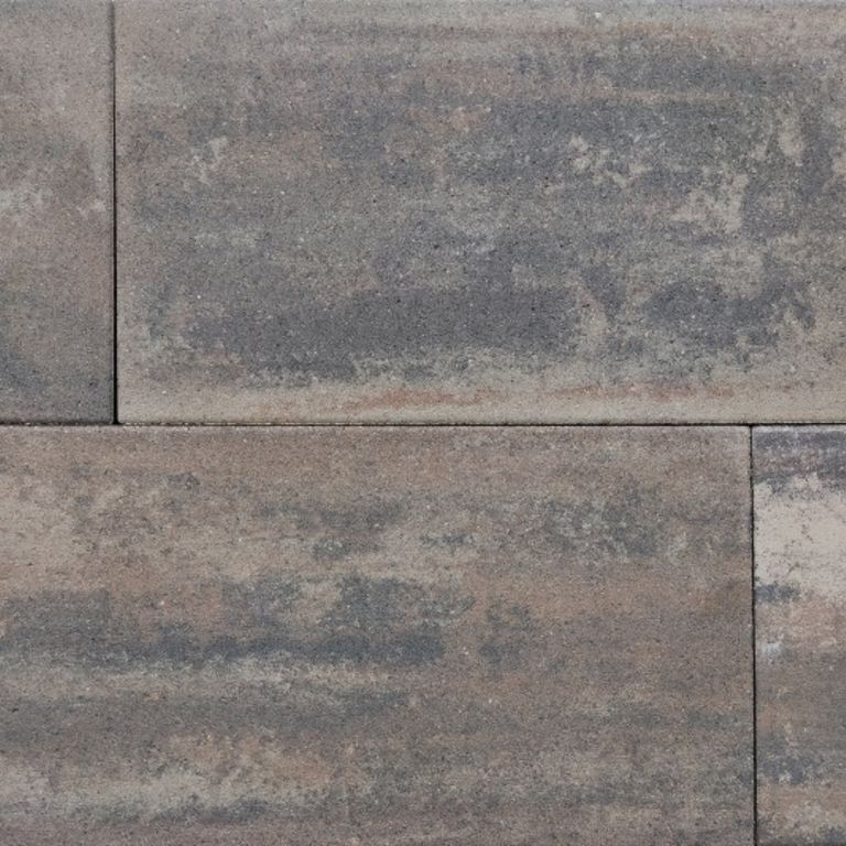 Patio Square 40x80 tegel Ocean