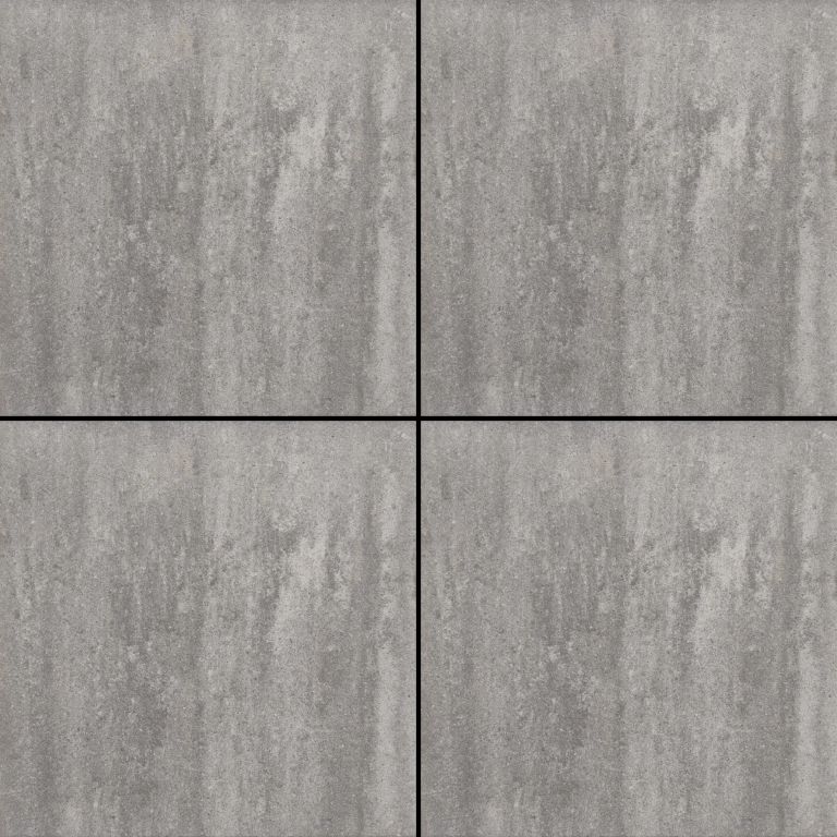 Patio Square 60x60 tegel Concrete