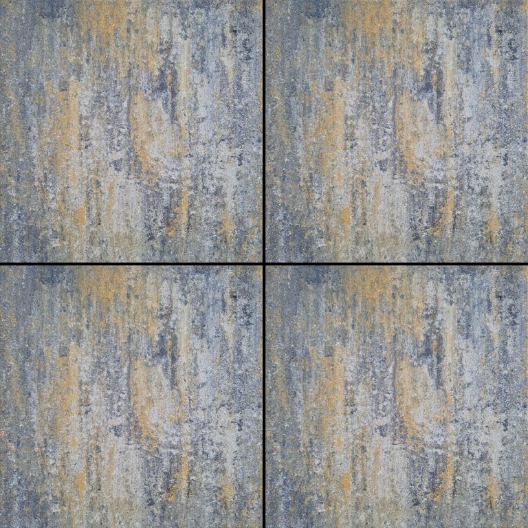 Patio Square 60x60 tegel Desert Rock