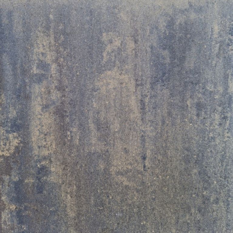 Patio Square 60x60 tegel Metallica Corten (2)