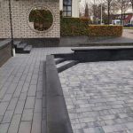 Patio Straight Exclusive 7 cm Black Banenverband (2)