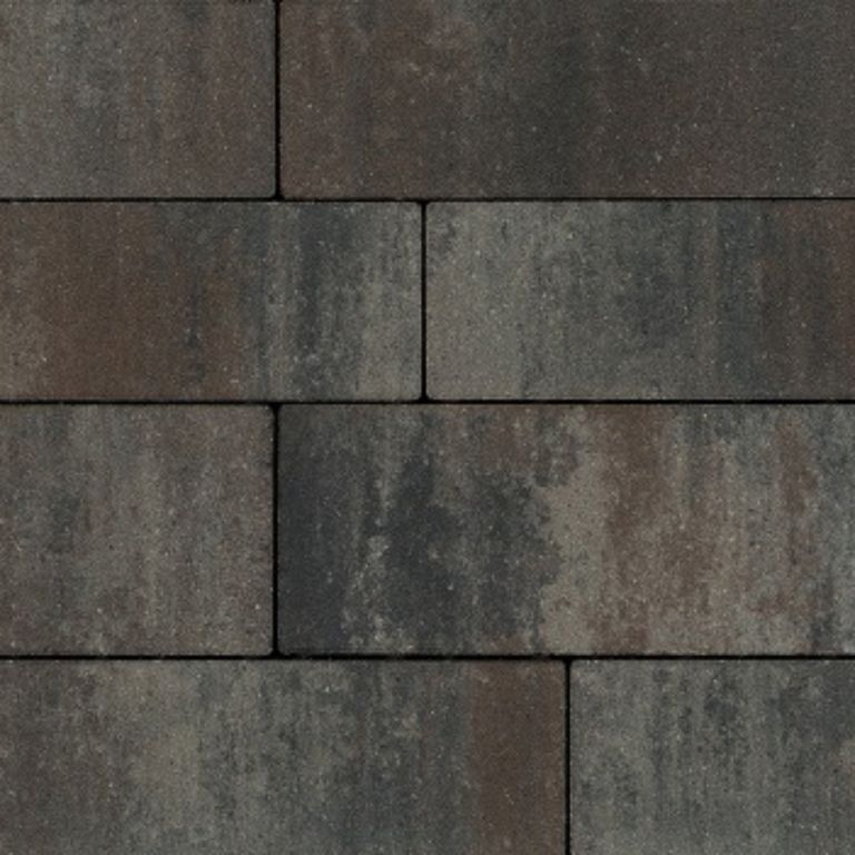 Patio Straight Exclusive 7 cm Ocean Banenverband