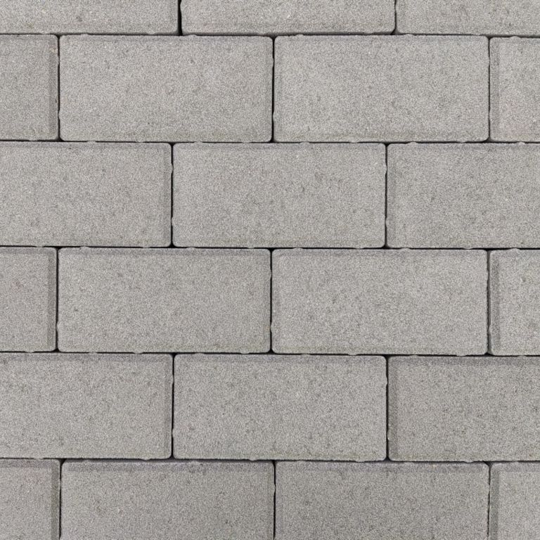 S-Top Betonklinker 7 cm Grijs KOMO