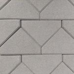 S-Top Bisschopsmutsen 8 cm Grijs BSM KOMO