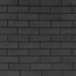 S-Top Dikformaat 8 cm Antraciet KOMO