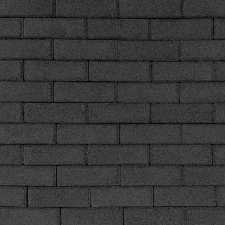 S-Top Dikformaat 8 cm Antraciet KOMO