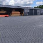 S-Top H-profiel klinker 8 cm Antraciet KOMO (2)