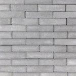 S-Top Waalformaat 8 cm Grijs KOMO