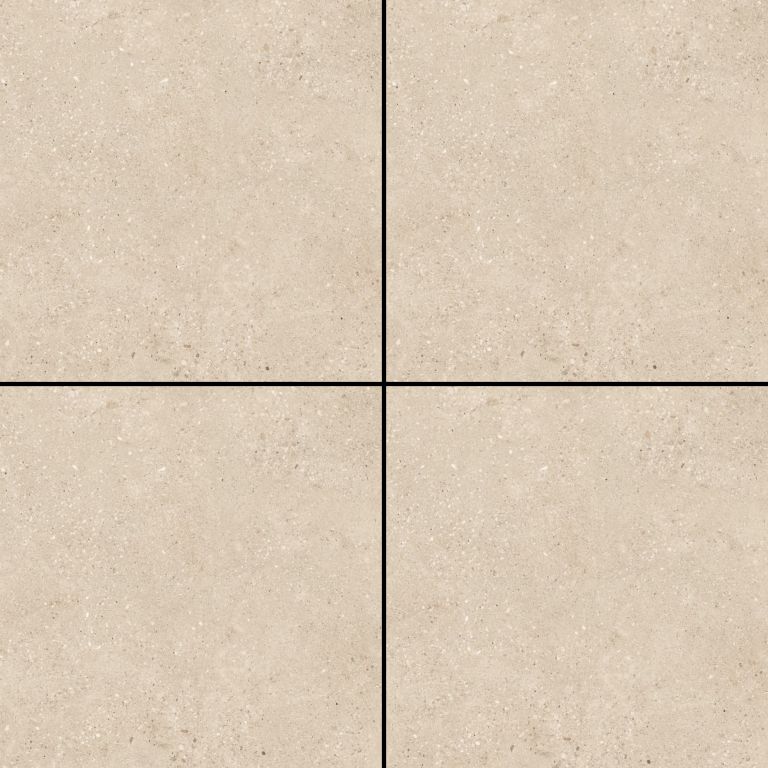 SolidSquare 60x60 tegel Mystic Coffee