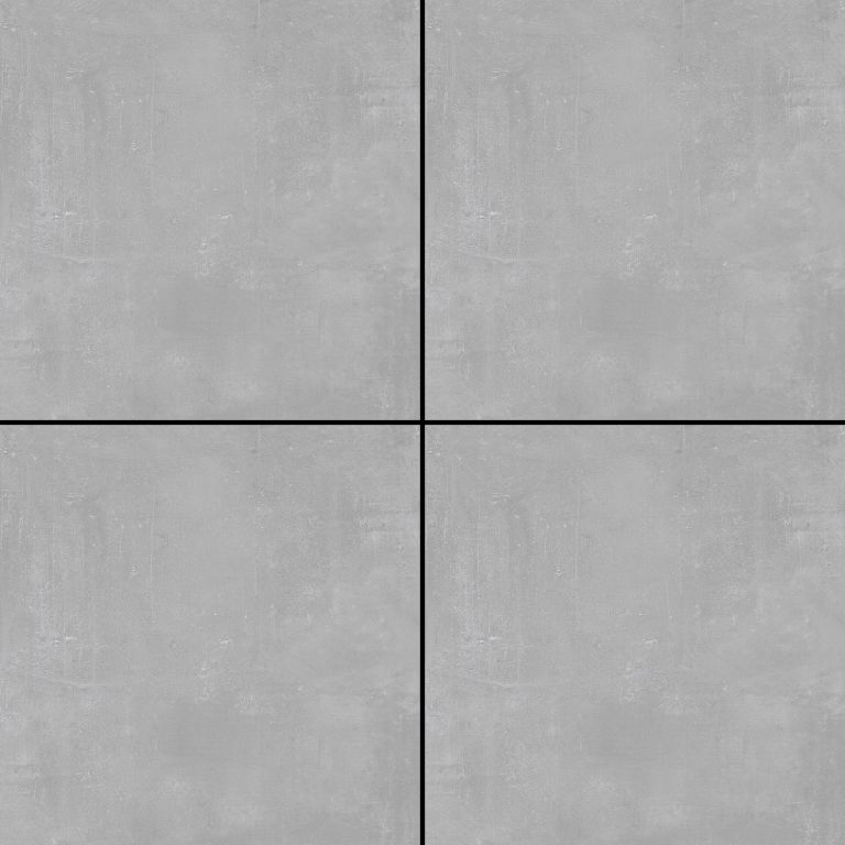 SolidSquare 60x60 tegel Puzzolata Grigio