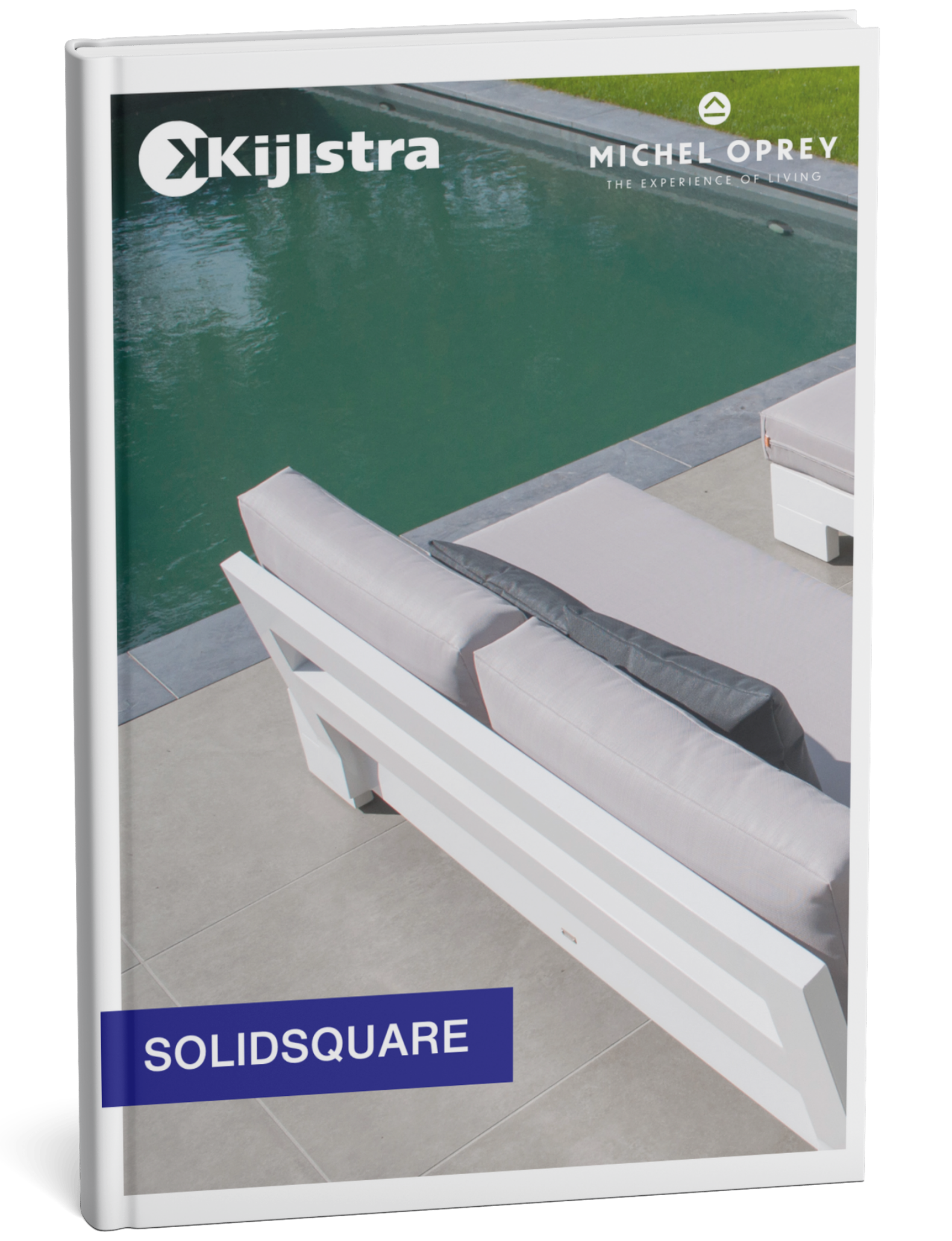 SolidSquare Kijlstra