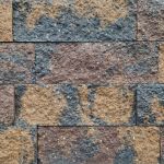 Splitrock 32x13x11 cm 2.0 Oud Bussum