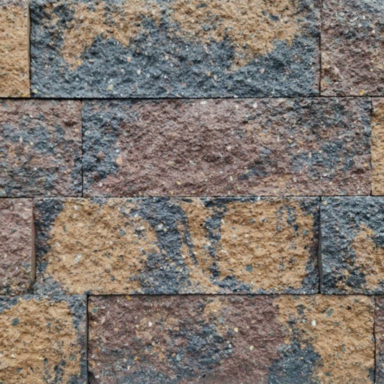 Splitrock 32x13x11 cm 2.0 Oud Bussum