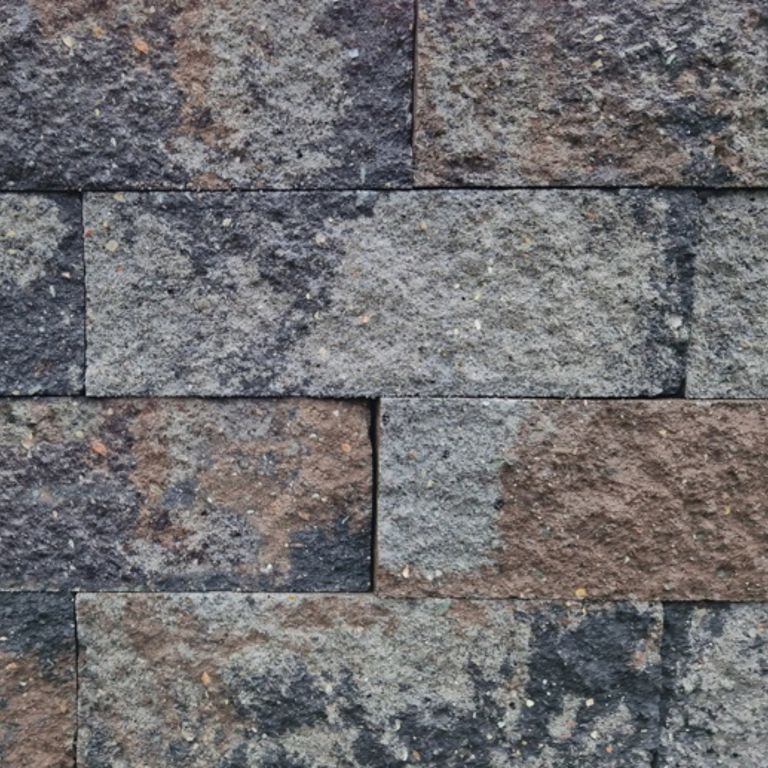 Splitrock 32x13x11 cm 2.0 Oud Drachten