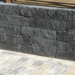 splitrock-stapelblokken