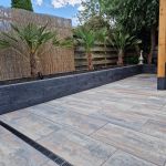 Splitrock XL 15x15x60 cm 2.0 Antraciet