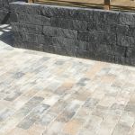 Splitrock XL trommel 15x15x60 cm 2.0 Antraciet (2)