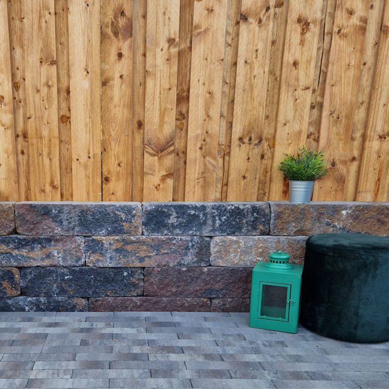 Splitrock XL trommel 15x15x60 cm 2.0 Oud Bussum (2)