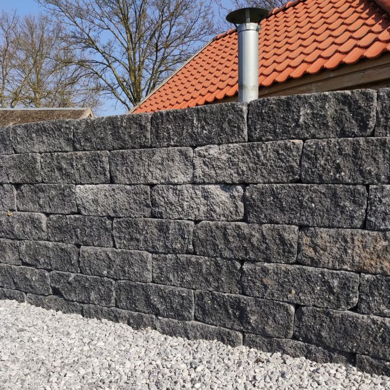 Splitrock trommel 32x13x11 cm 2.0 Antraciet (2)