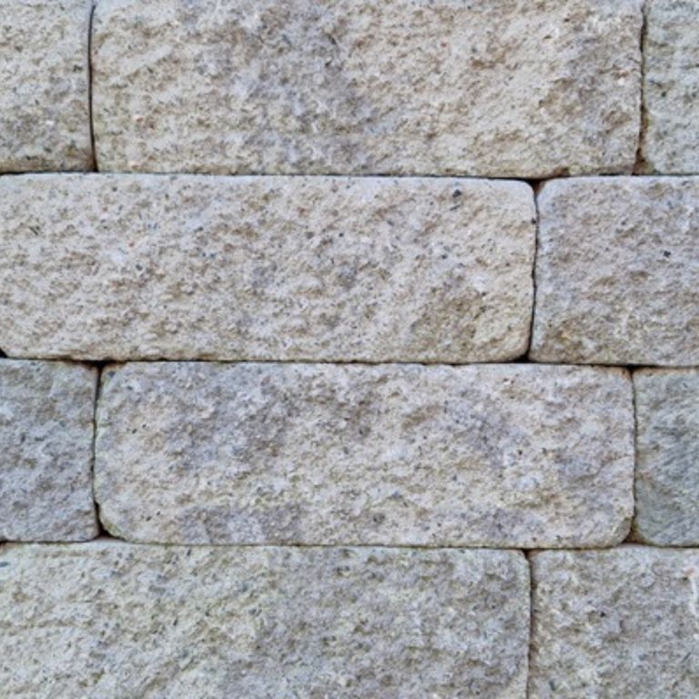 Splitrock trommel 32x13x11 cm 2.0 Concrete