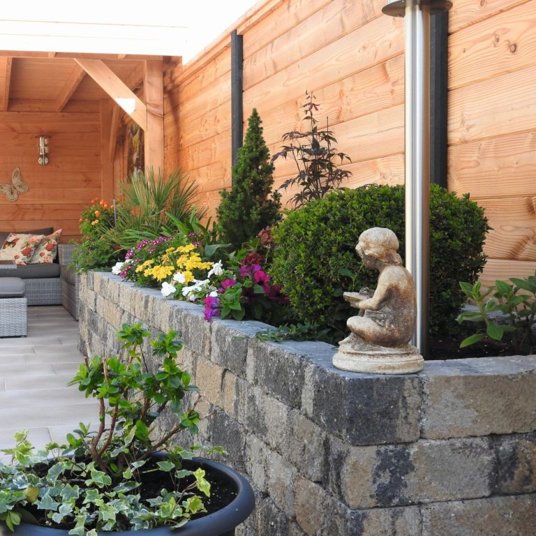 Splitrock trommel 32x13x11 cm 2.0 Musselkalk (2)