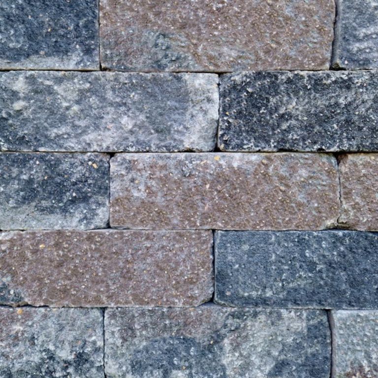 Splitrock trommel 32x13x11 cm 2.0 Oud Drachten