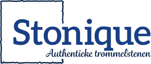 Stonique trommelstenen