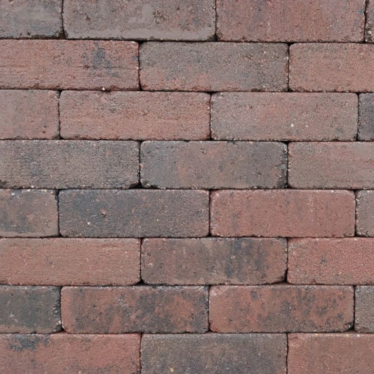 Stonique getrommelde Dikformaat 6 cm Oud Emmen