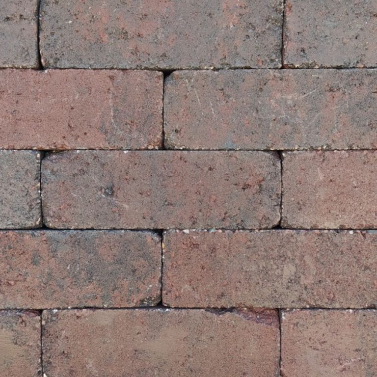 Stonique getrommelde Longstone 7 cm Oud Emmen