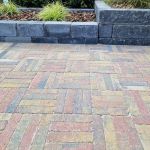 Stonique getrommelde Waalformaat 7 cm Oud Bont (2)